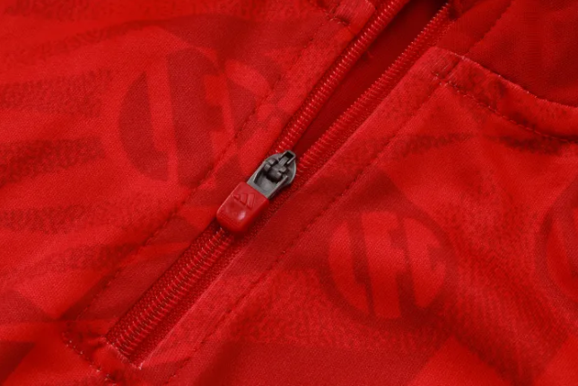 Liverpool Training Jersey Suit 26/27