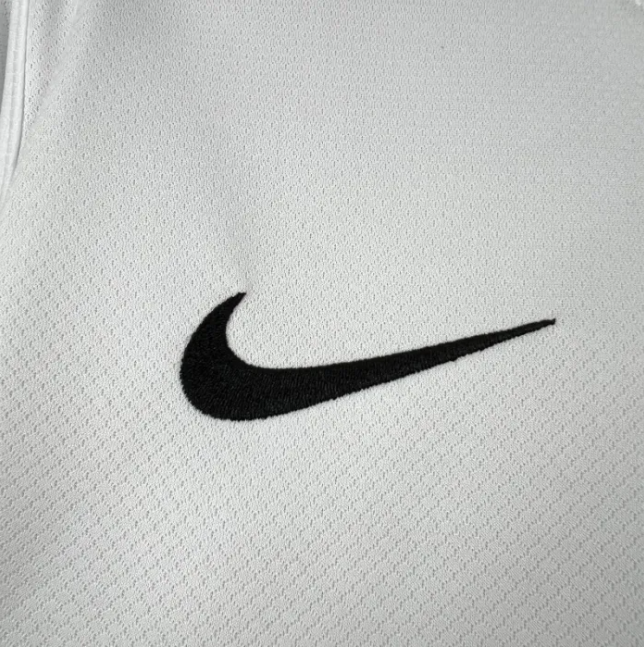 Vasco Away Man Jersey 25/26