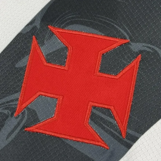 Vasco Away Man Jersey 25/26