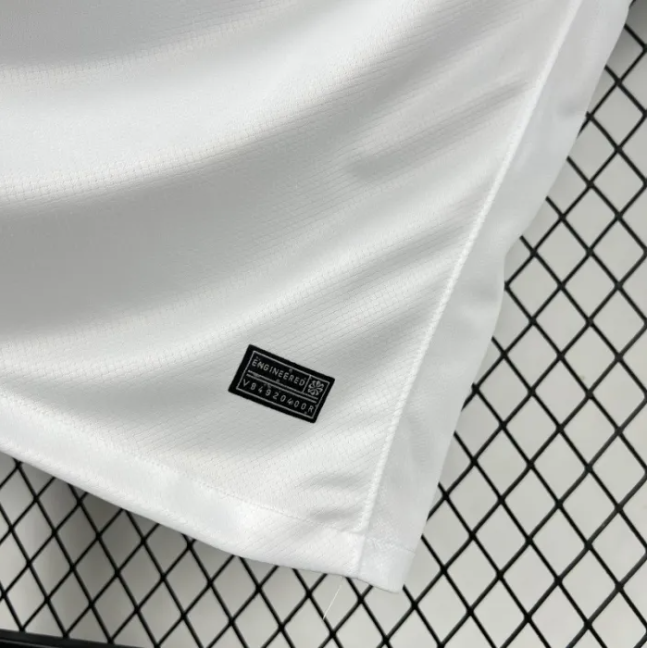 Vasco Away Man Jersey 25/26