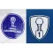 CONMEBOL + CHAMPIONS 1X