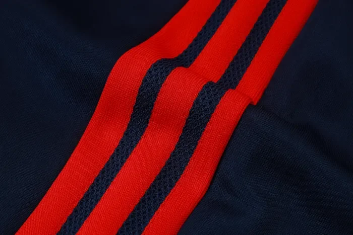 Bayern Munich Training Jacket Suit 26/27