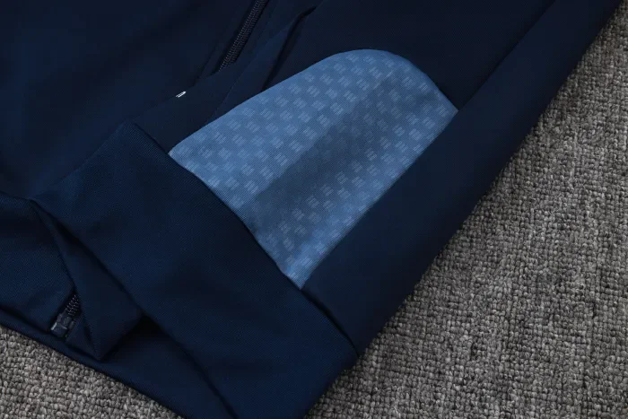 Bayern Munich Training Jacket Suit 26/27