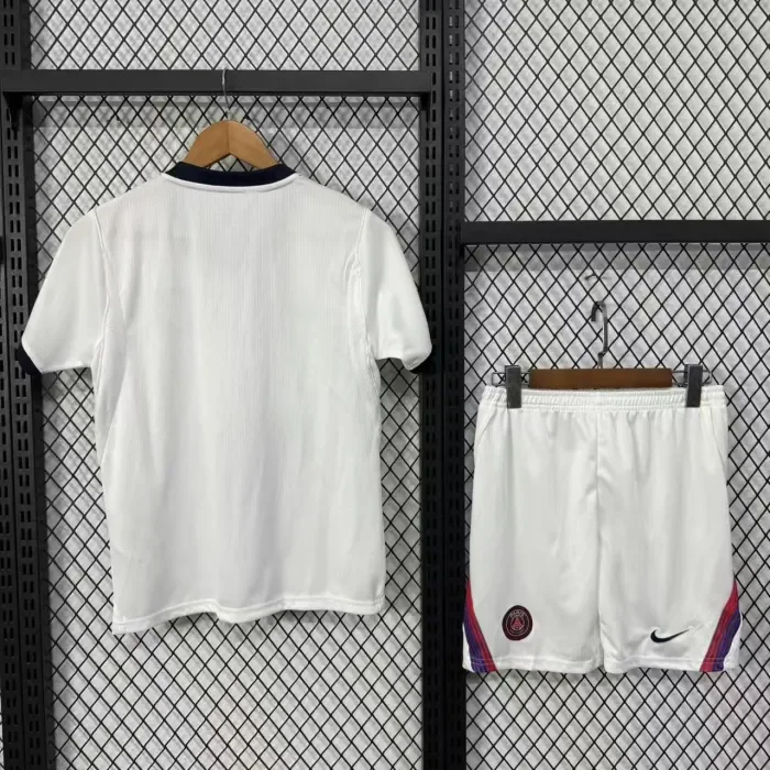 Paris Saint Germain Away Kids Suit 26/27