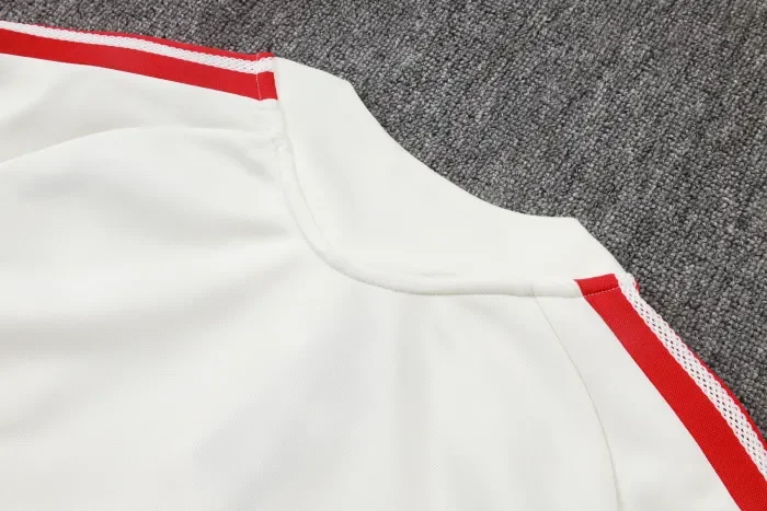 Bayern Munich Training Jacket Suit 26/27