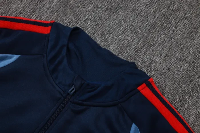 Bayern Munich Training Jacket Suit 26/27