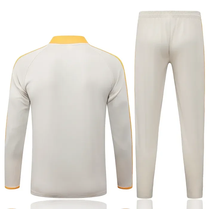 Bayern Munich Training Jersey Suit 26/27