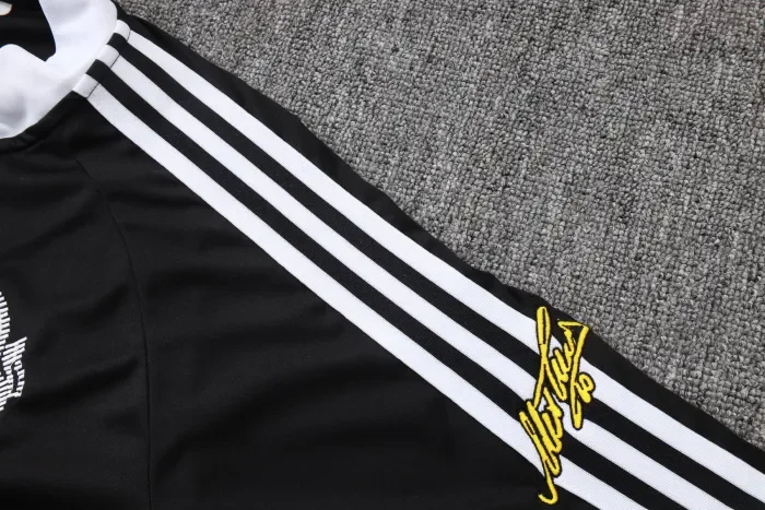 Juventus Training Jacket Suit 26/27