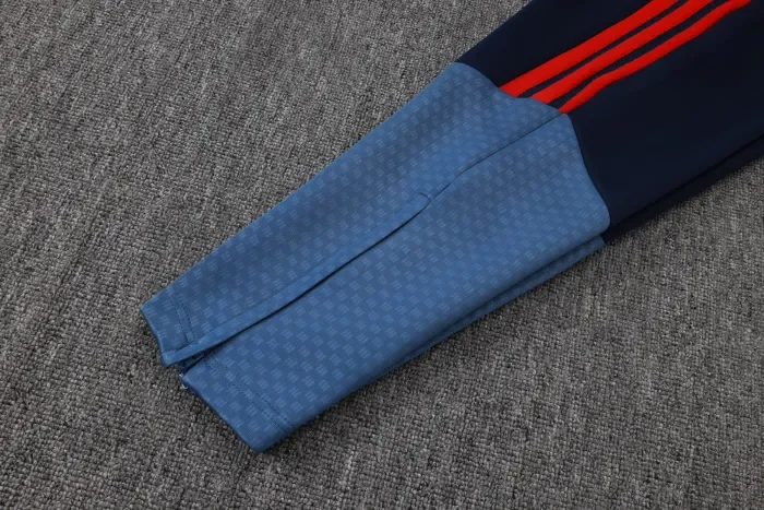 Bayern Munich Training Jacket Suit 26/27