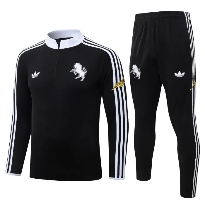 Juventus Training Jacket Suit 26/27