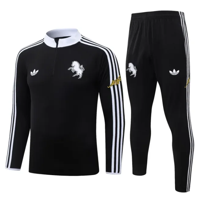 Juventus Training Jacket Suit 26/27