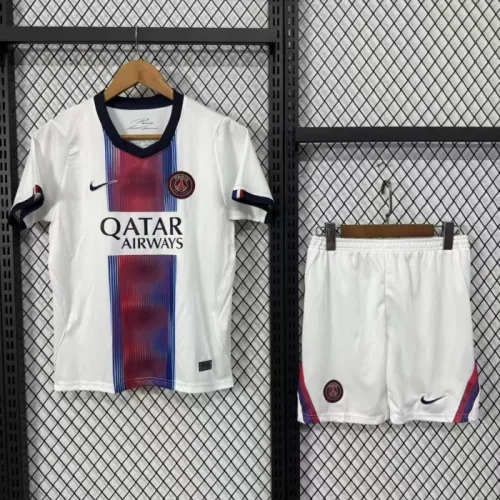 Paris Saint Germain Away Kids Suit 26/27