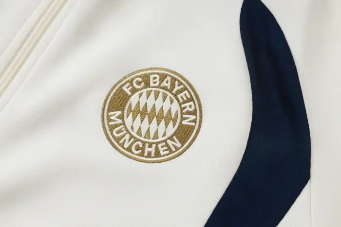 Bayern Munich Training Jacket Suit 26/27