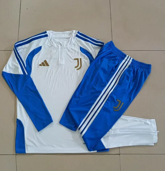 Juventus Kids Training Suit 26/27