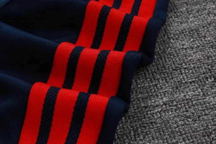 Bayern Munich Training Jacket Suit 26/27