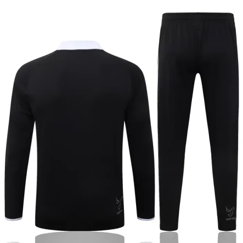 Juventus Training Jacket Suit 26/27