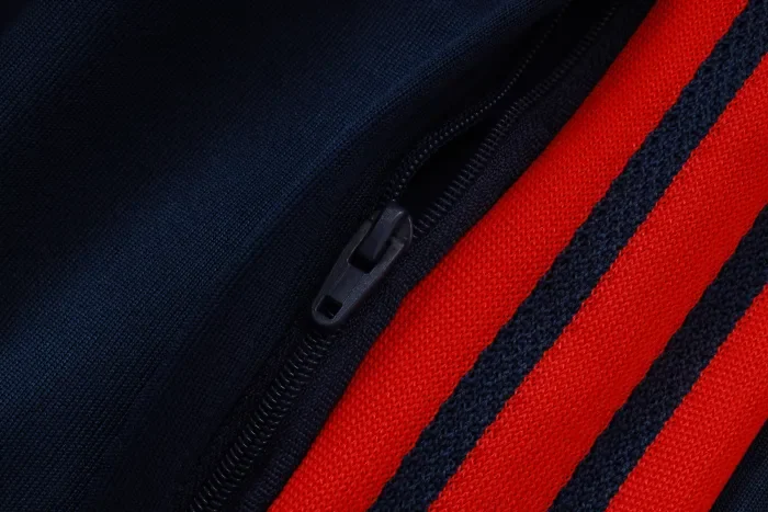 Bayern Munich Training Jacket Suit 26/27
