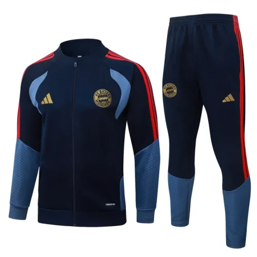 Bayern Munich Training Jacket Suit 26/27