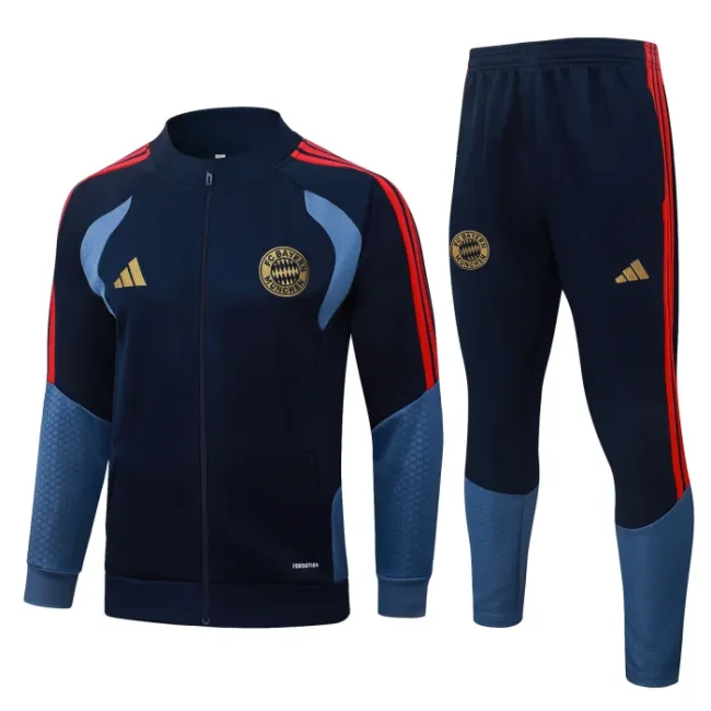 Bayern Munich Training Jacket Suit 26/27