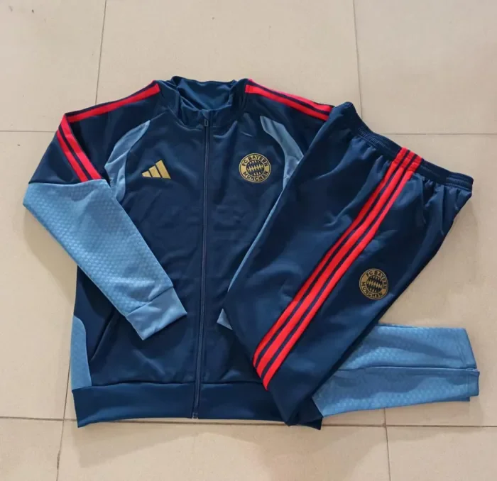 Bayern Munich Kids Training Suit 26/27