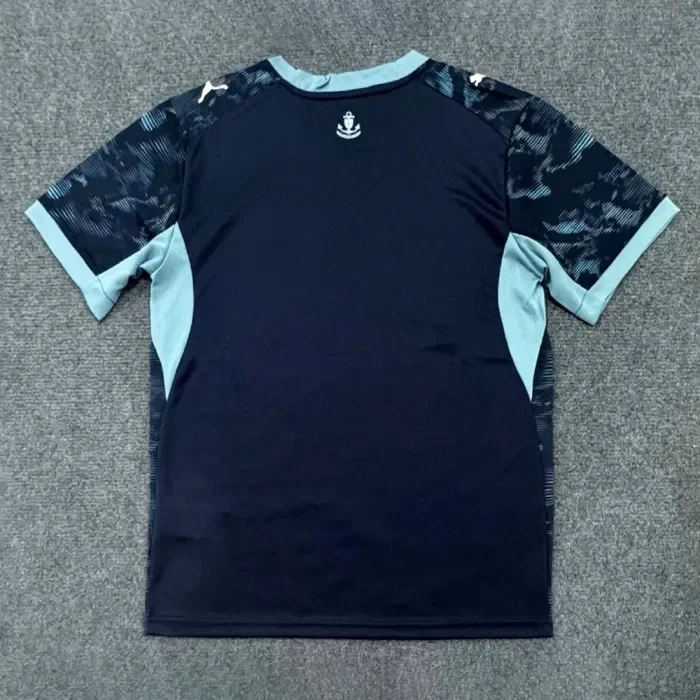 Marseille Away Men Jersey 26/27