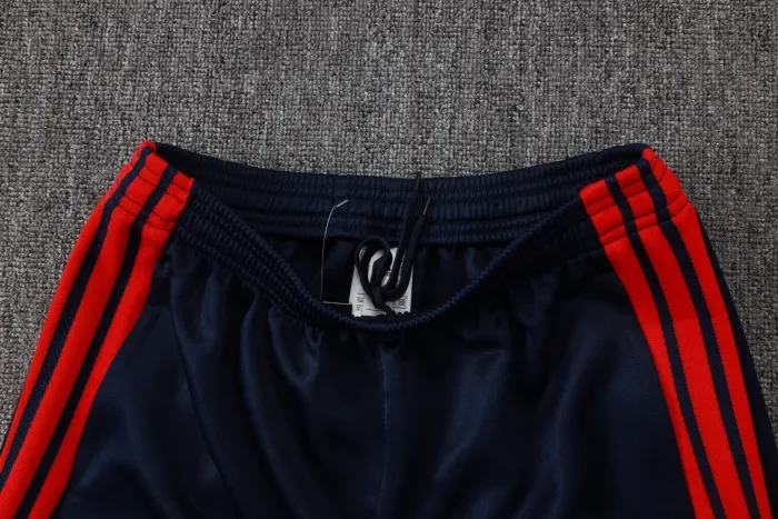Bayern Munich Training Jacket Suit 26/27