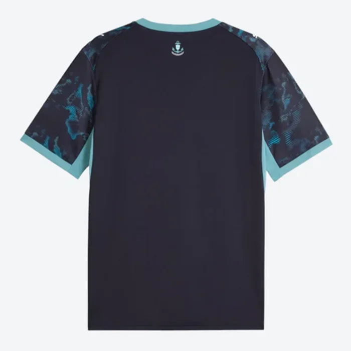 Marseille Away Men Jersey 26/27