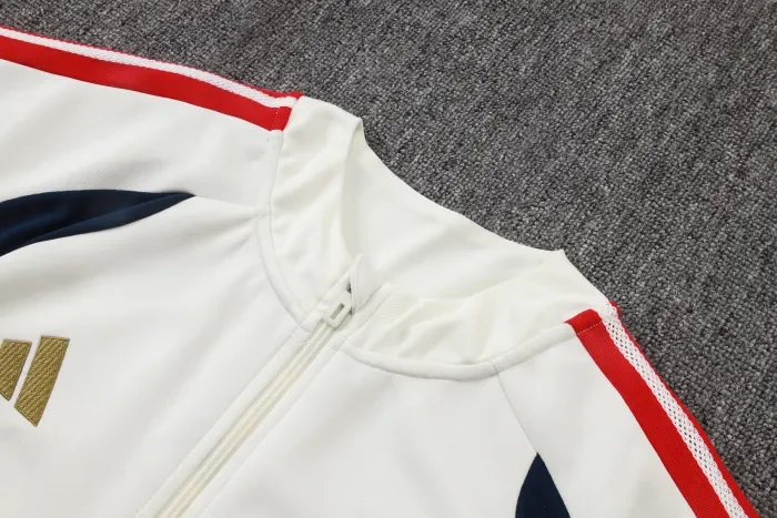 Bayern Munich Training Jacket Suit 26/27