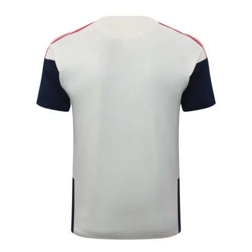 Bayern Munich Training Short sleeve Jersey 26/27
