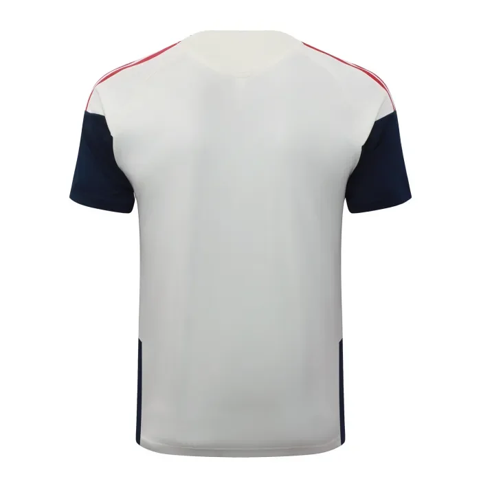 Bayern Munich Training Short sleeve Jersey 26/27