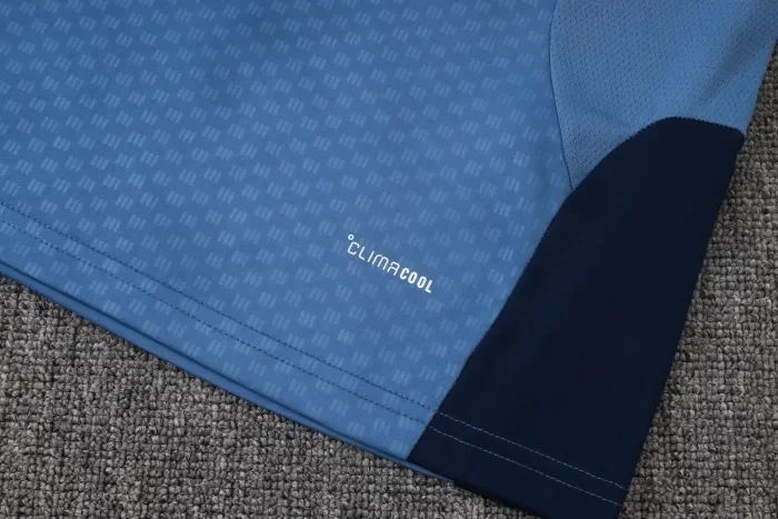 Bayern Munich Training Short sleeve Jersey 26/27
