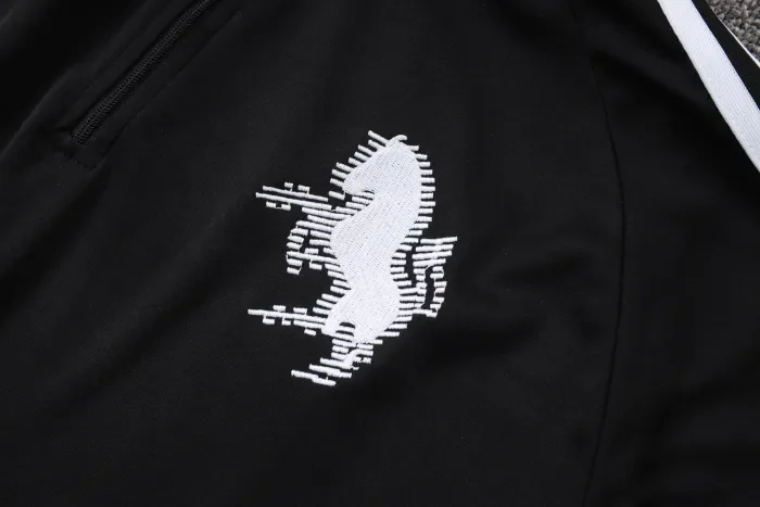 Juventus Training Jacket Suit 26/27