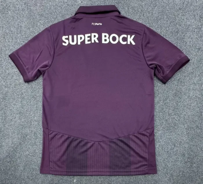 FC Porto Away Man Jersey 26/27