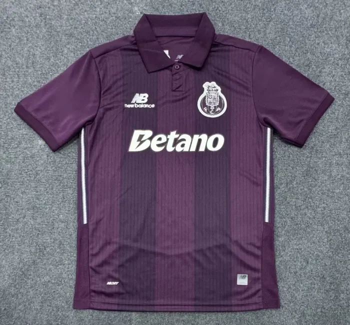 FC Porto Away Man Jersey 26/27