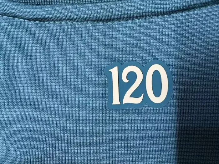 Sporting Lisbon 120th Anniversary Man Jersey 26/27