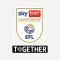 EFL + TOGETHER EFL + TOGETHER