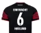 HØJLUND #6 + EINTRACHT HØJLUND #6 + EINTRACHT
