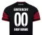 Customize Name and Number + EINTRACHT Customize Name and Number + EINTRACHT
