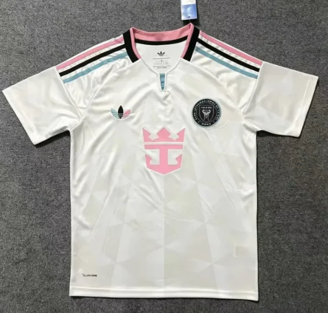 Inter Miami Third Man Jersey 26/27
