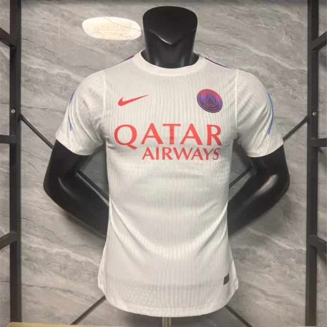 Paris Saint Germain Special Edition Player Jersey 26/27