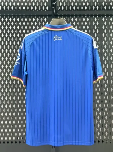 Como Home Man Jersey 26/27