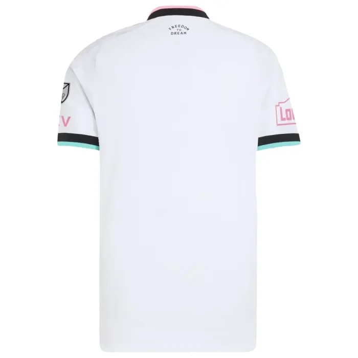 Inter Miami Third Man Jersey 26/27