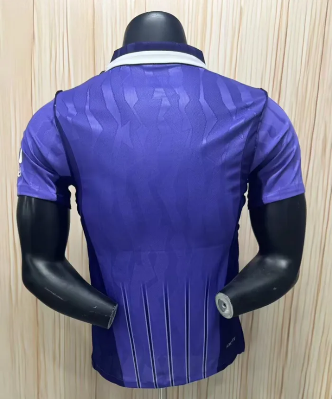 Tottenham Hotspur Third Away Kit 26/27