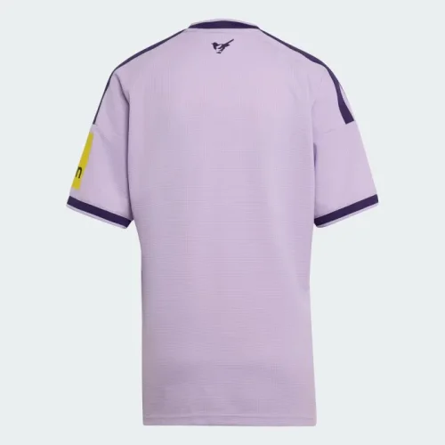 Newcastle United Man Third Jersey 26/27