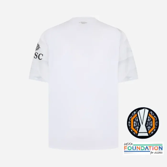 AC Milan Away Man Player Jersey 26/27