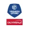 Eredivisie + OLYMPIA Eredivisie + OLYMPIA