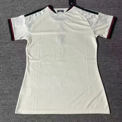 Manchester United Women Third Jersey 26/27