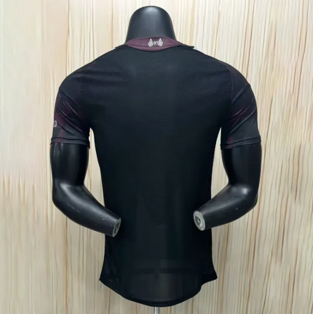 Liverpool Third Man Player Jersey 26/27