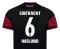 EINTRACHT + HØJLUND #6 EINTRACHT + HØJLUND #6
