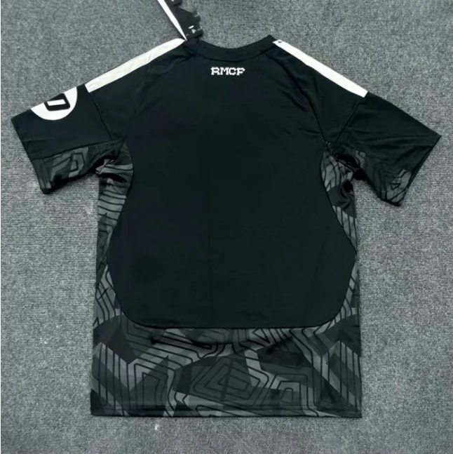Real Madrid Goalkeeper Men Jersey 26/27